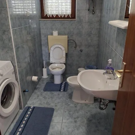 Apartamento Vinka Trogir