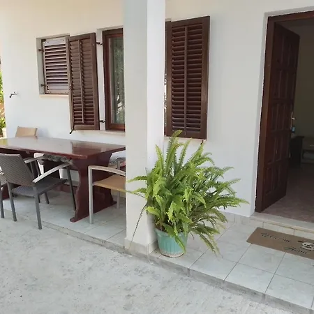 Vinka Apartamento *
