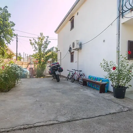 דירה Vinka