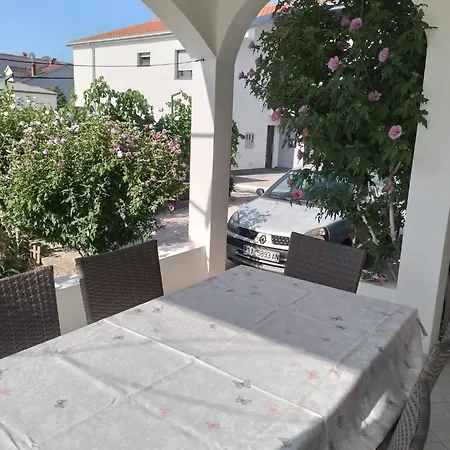 Appartement Vinka