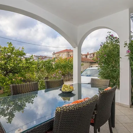 Vinka Appartement *