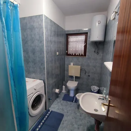 Vinka Apartment
