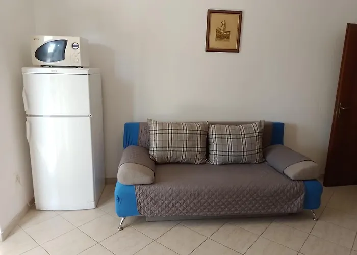 Vinka Apartamento Trogir