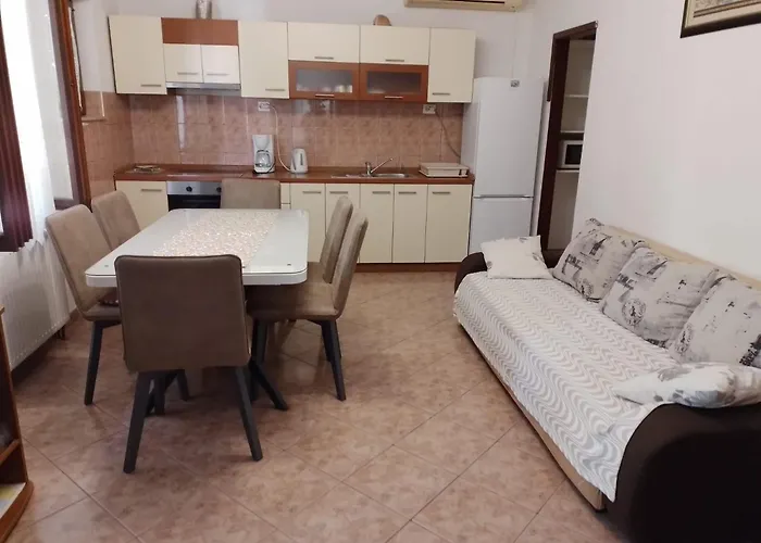 Apartamento Vinka Trogir